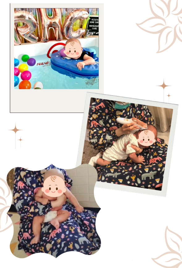 VVIP Client Testimony