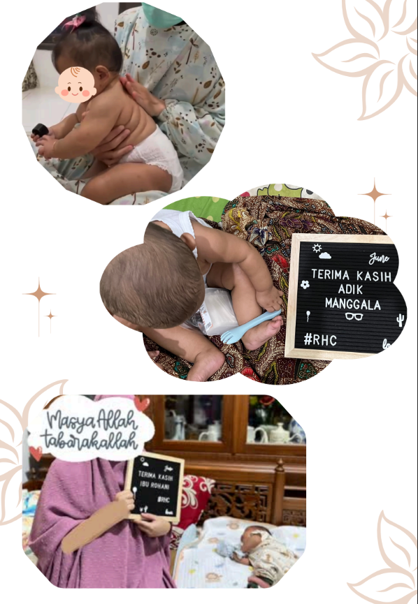 VVIP Client Testimony